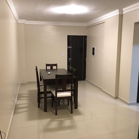 Apartamento Congreso Centro San Miguel de Tucumán Exterior foto