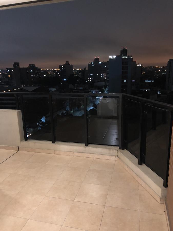 Apartamento Congreso Centro San Miguel de Tucumán Exterior foto