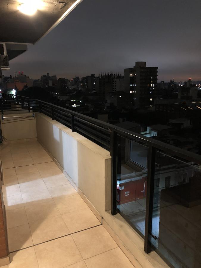 Apartamento Congreso Centro San Miguel de Tucumán Exterior foto