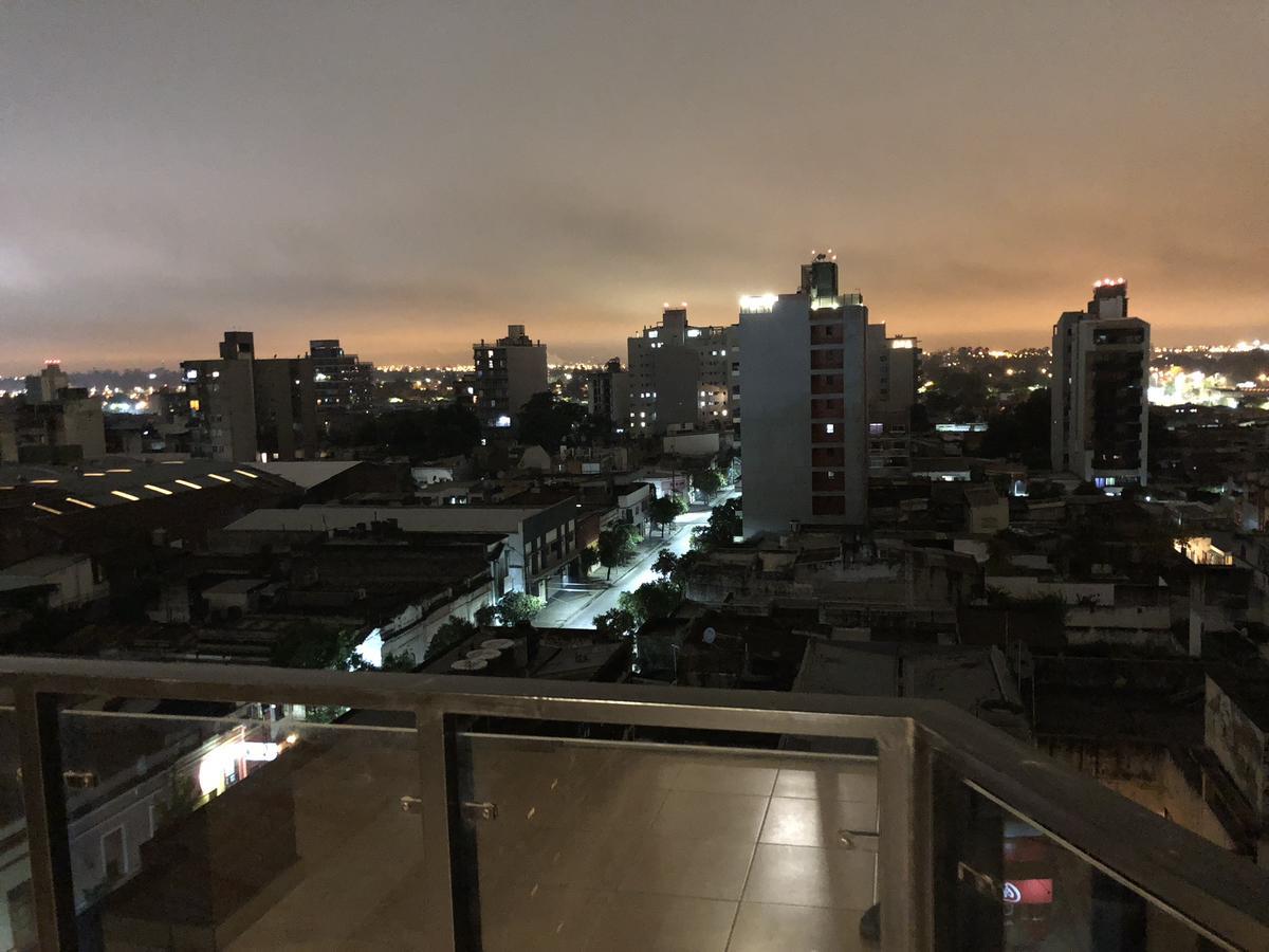 Apartamento Congreso Centro San Miguel de Tucumán Exterior foto