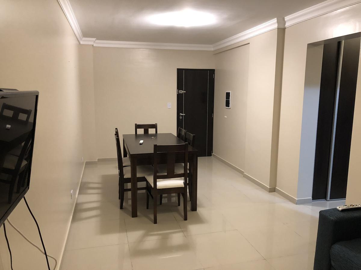 Apartamento Congreso Centro San Miguel de Tucumán Exterior foto